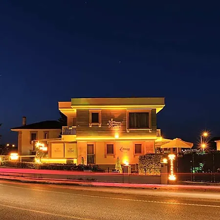 Cunda Pusula By Megaron Homes 5*