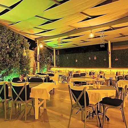 Cunda Pusula By Megaron Homes Hotel 5*