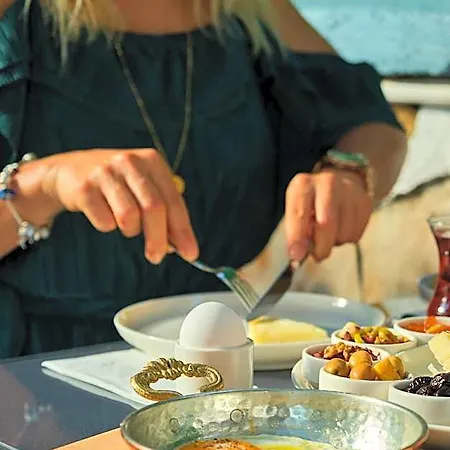 Cunda Pusula By Megaron Homes Ayvalik