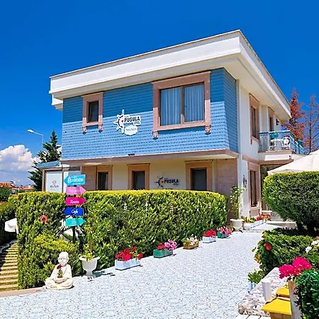 Hotel Cunda Pusula By Megaron Homes 5*