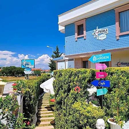 Cunda Pusula By Megaron Homes 5* Ayvalik