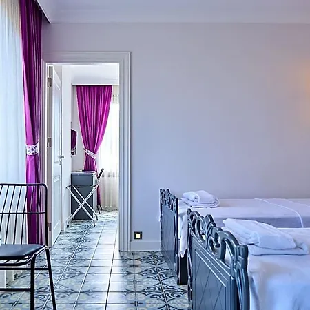 Cunda Pusula By Megaron Homes 5*