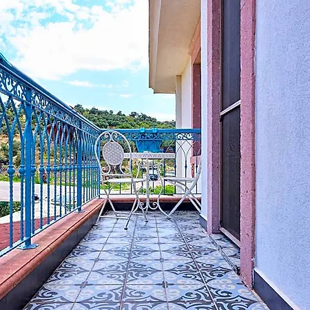 Cunda Pusula By Megaron Homes 5* Ayvalik