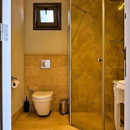 Cunda Pusula By Megaron Homes Hotel 5*