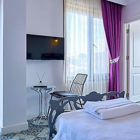 Cunda Pusula By Megaron Homes 5*
