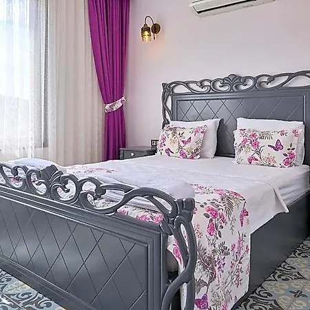 Cunda Pusula By Megaron Homes
