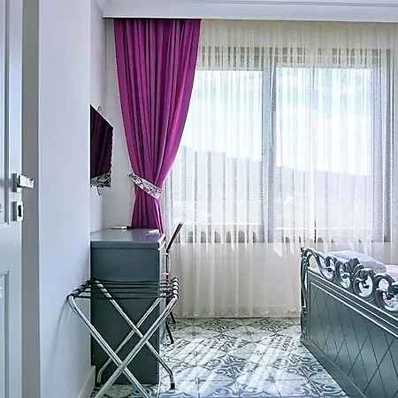 Cunda Pusula By Megaron Homes Hotel