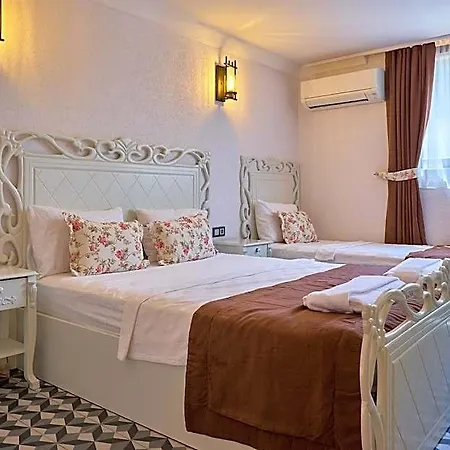 Hotel Cunda Pusula By Megaron Homes Ayvalik