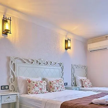 Hotel Cunda Pusula By Megaron Homes 5*