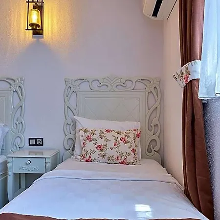 Cunda Pusula By Megaron Homes Hotel 5*