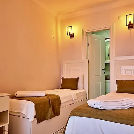 Cunda Pusula By Megaron Homes 5*