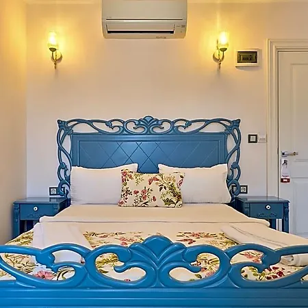Cunda Pusula By Megaron Homes Hotel Ayvalik