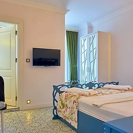 Cunda Pusula By Megaron Homes Hotel 5*