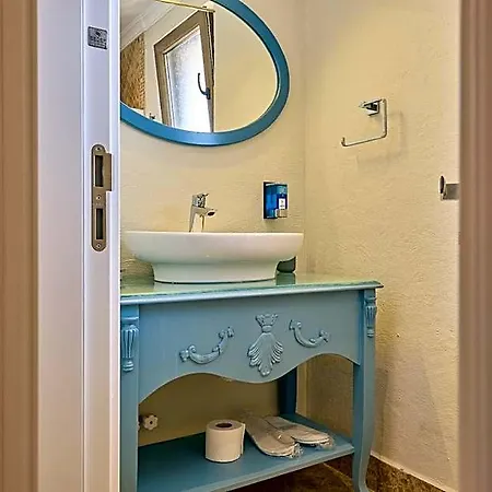Cunda Pusula By Megaron Homes Hotel 5*